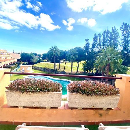 Atico Islantilla Golf Lepe Exterior foto