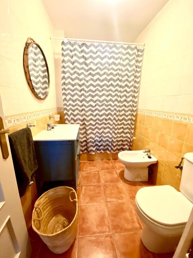 Atico Islantilla Golf Lepe Exterior foto