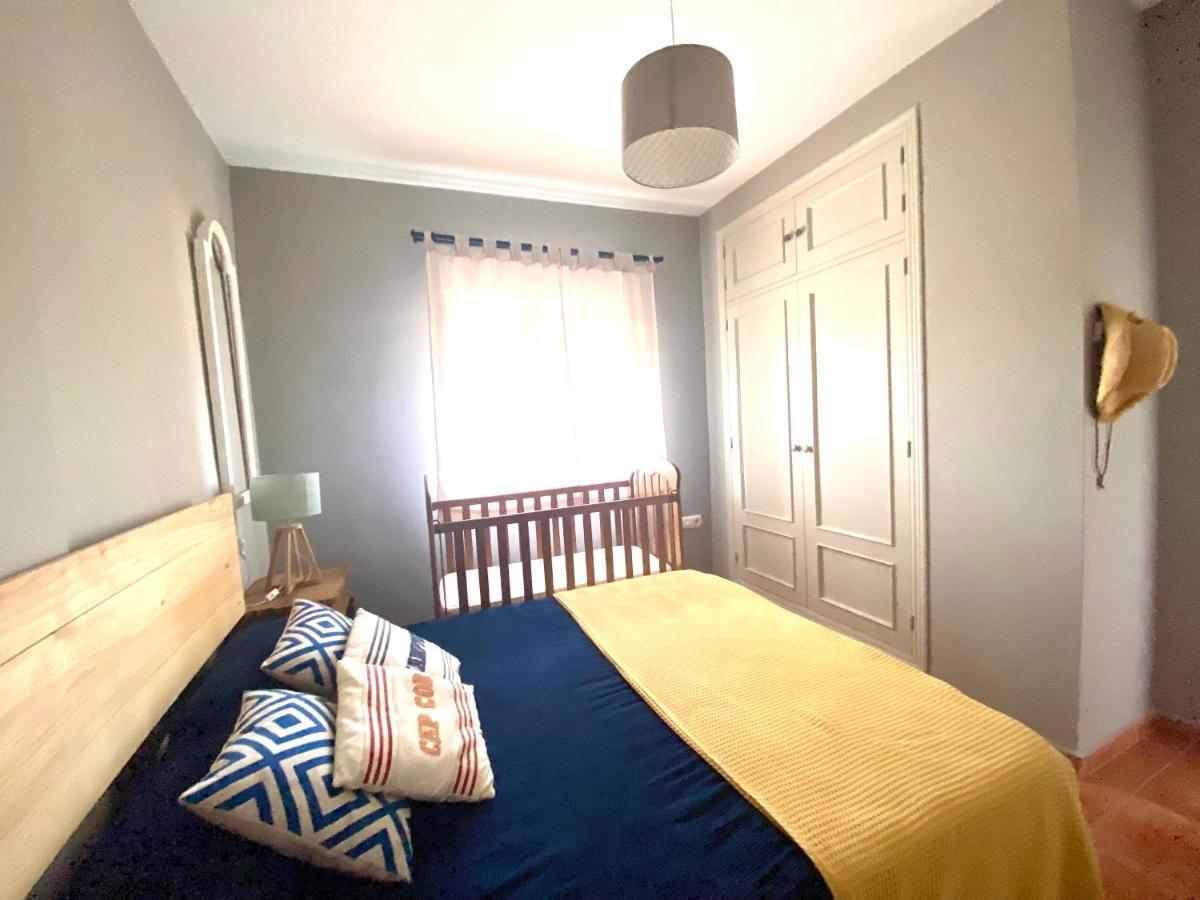 Atico Islantilla Golf Lepe Exterior foto