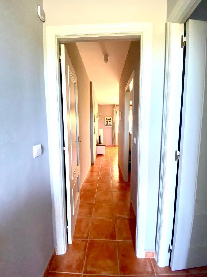 Atico Islantilla Golf Lepe Exterior foto