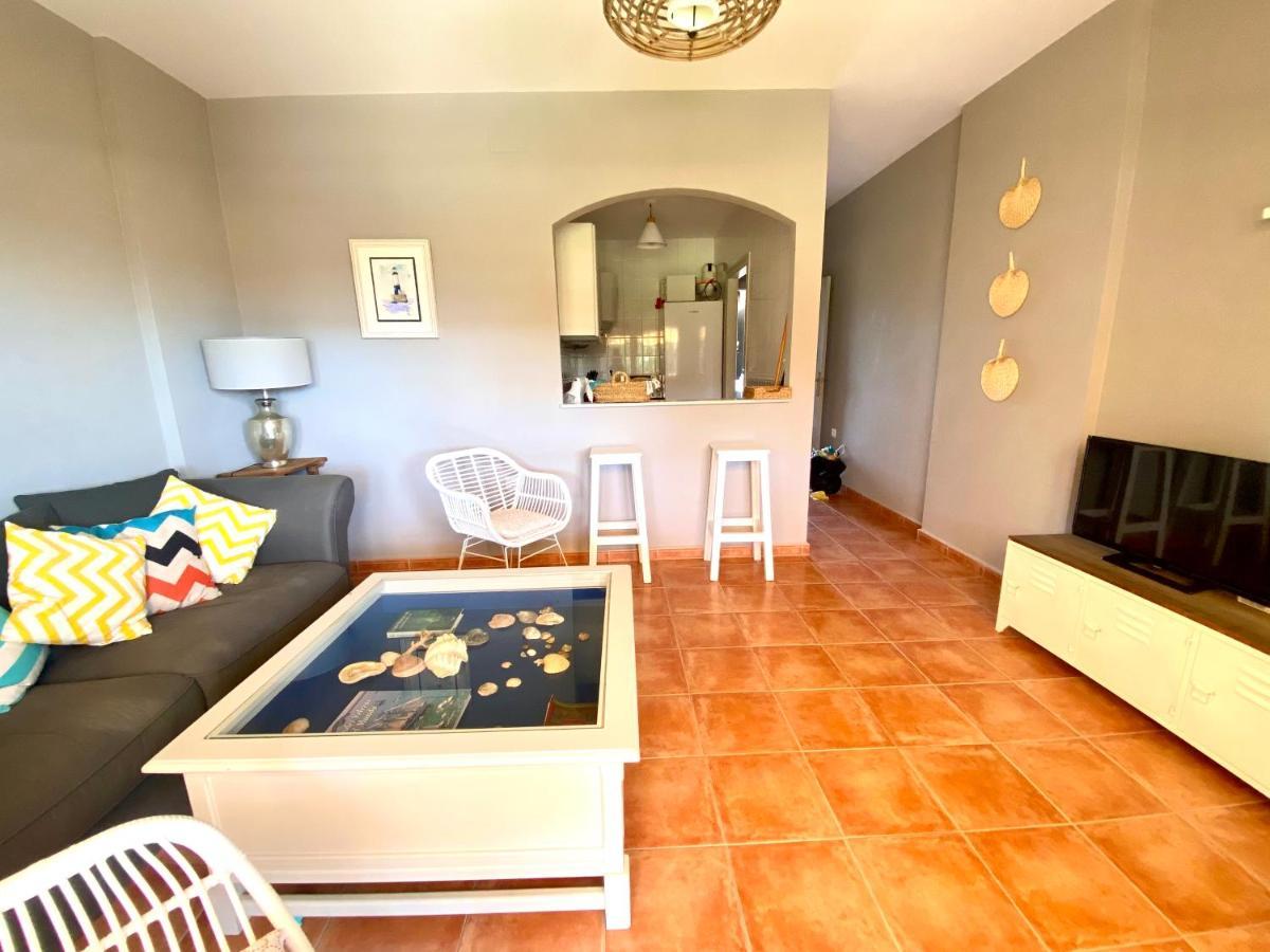Atico Islantilla Golf Lepe Exterior foto