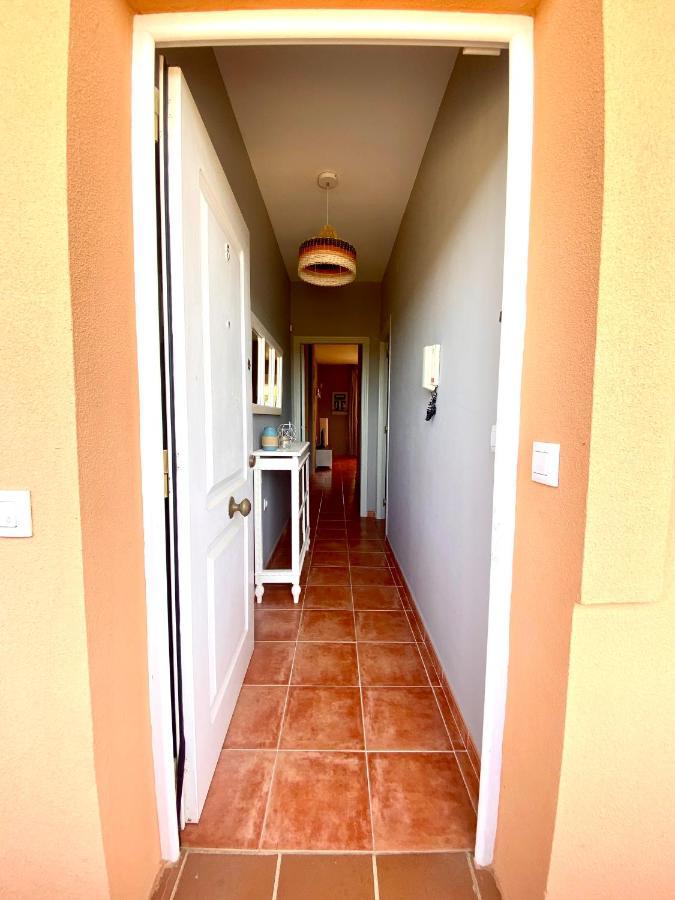 Atico Islantilla Golf Lepe Exterior foto